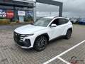 Hyundai TUCSON T-GDi PHEV Shine Blanc - thumbnail 1