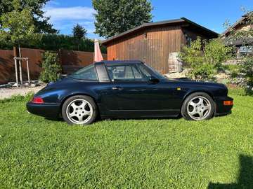 Porsche 911 964 Targa 2 Tiptronic