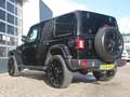 Jeep Wrangler Unlimited 2.0T Sahara | Grijs kenteken | Stoel-/St Zwart - thumbnail 42