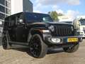 Jeep Wrangler Unlimited 2.0T Sahara | Grijs kenteken | Stoel-/St Zwart - thumbnail 3