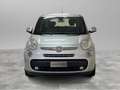 Fiat 500L 1.3 mjt Pop Star 85cv Argent - thumbnail 3