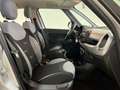 Fiat 500L 1.3 mjt Pop Star 85cv Argent - thumbnail 10
