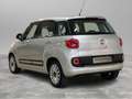 Fiat 500L 1.3 mjt Pop Star 85cv Argent - thumbnail 7