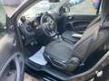 smart forTwo EQ 60KW Cabrio Excl./Navi/LED/Temp*Kamera Schwarz - thumbnail 10