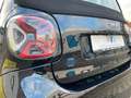 smart forTwo EQ 60KW Cabrio Excl./Navi/LED/Temp*Kamera Schwarz - thumbnail 7