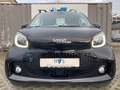 smart forTwo EQ 60KW Cabrio Excl./Navi/LED/Temp*Kamera Schwarz - thumbnail 4