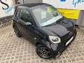 smart forTwo EQ 60KW Cabrio Excl./Navi/LED/Temp*Kamera Schwarz - thumbnail 2