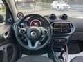 smart forTwo EQ 60KW Cabrio Excl./Navi/LED/Temp*Kamera Schwarz - thumbnail 13