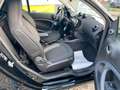 smart forTwo EQ 60KW Cabrio Excl./Navi/LED/Temp*Kamera Schwarz - thumbnail 11
