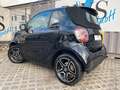 smart forTwo EQ 60KW Cabrio Excl./Navi/LED/Temp*Kamera Schwarz - thumbnail 6
