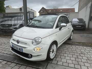 1.2 69 ch S/S Dualogic Dolcevita