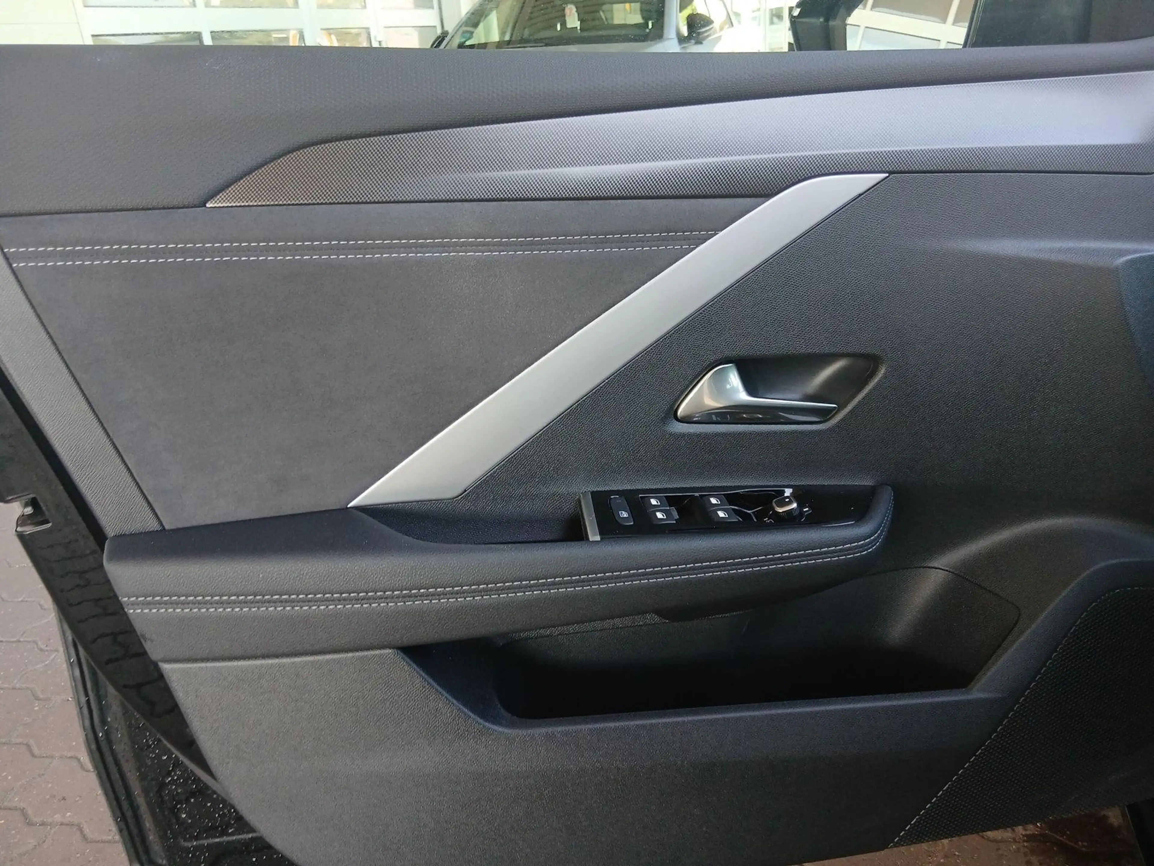 Opel Astra Opel Astra GS+Navi+Sitzheizung+AGR Sitze — photo 10