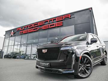 6.2 V8 Sport Platinum Luft* Displays*