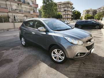 1.7 crdi Comfort 115cv 2wd