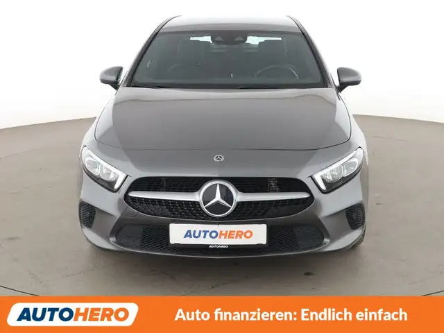 Mercedes-Benz A-Class view 9