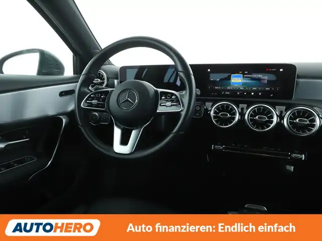 Mercedes-Benz A-Class view 13