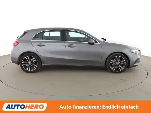 Mercedes-Benz A-Class view 7