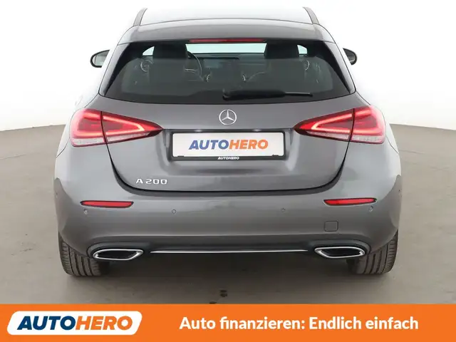 Mercedes-Benz A-Class view 5