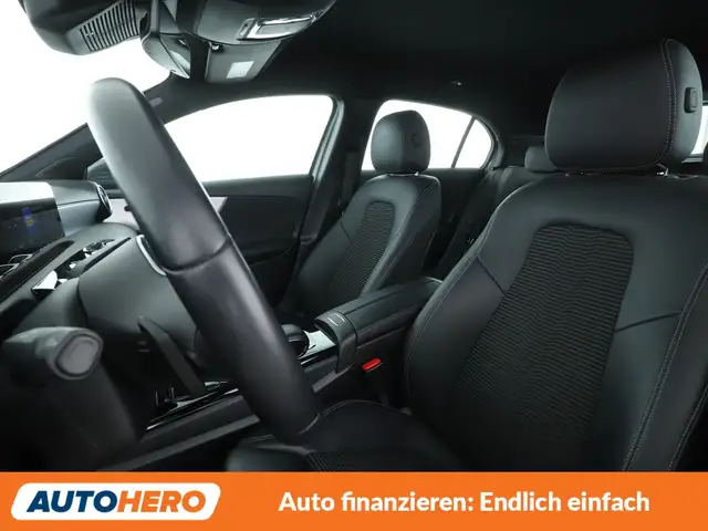 Mercedes-Benz A-Class view 10