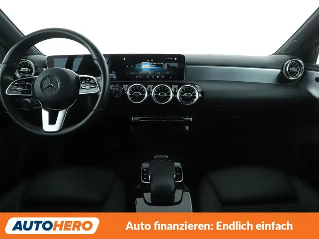Mercedes-Benz A-Class view 12
