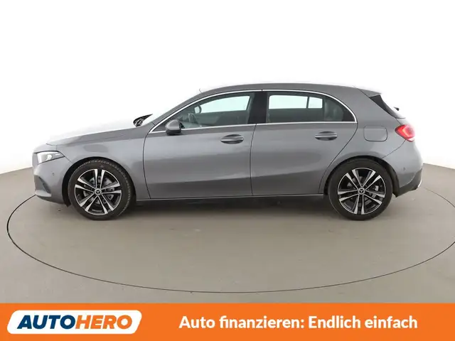 Mercedes-Benz A-Class view 3