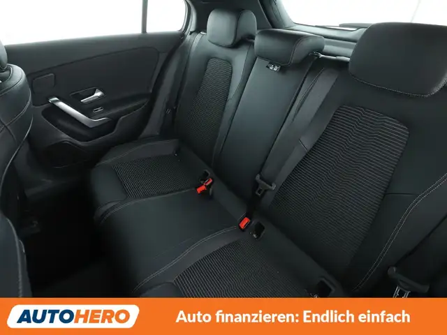 Mercedes-Benz A-Class view 14
