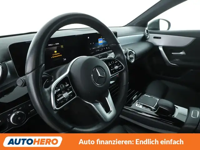 Mercedes-Benz A-Class view 11