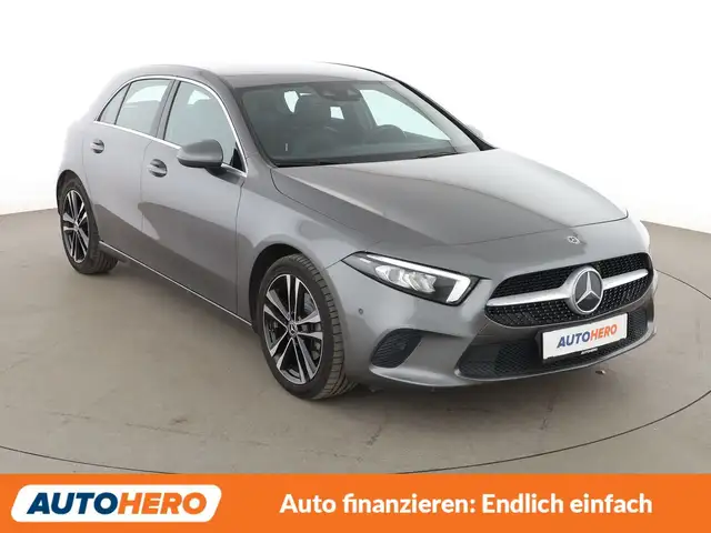 Mercedes-Benz A-Class view 8
