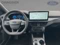 Ford Focus ST-Line X LED+Navi+Kamera+Winterpaket Silber - thumbnail 9