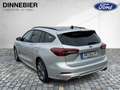 Ford Focus ST-Line X LED+Navi+Kamera+Winterpaket Argent - thumbnail 4