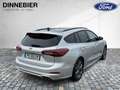 Ford Focus ST-Line X LED+Navi+Kamera+Winterpaket Stříbrná - thumbnail 7