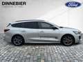 Ford Focus ST-Line X LED+Navi+Kamera+Winterpaket Zilver - thumbnail 6
