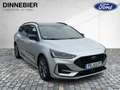 Ford Focus ST-Line X LED+Navi+Kamera+Winterpaket Stříbrná - thumbnail 9