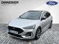 Ford Focus ST-Line X LED+Navi+Kamera+Winterpaket Silber - thumbnail 2
