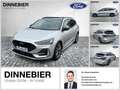 Ford Focus ST-Line X LED+Navi+Kamera+Winterpaket Zilver - thumbnail 1