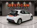 Toyota Yaris 120H 1.5 Active Tech Blanco - thumbnail 7