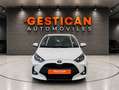 Toyota Yaris 120H 1.5 Active Tech Blanco - thumbnail 3
