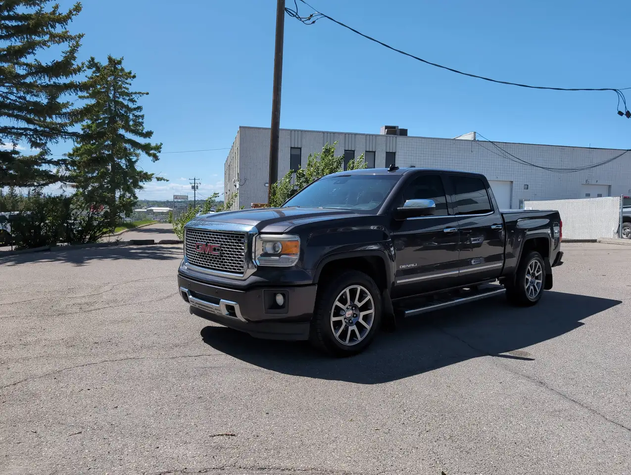 GMC Sierra 1500 снимка GMC Sierra 1500