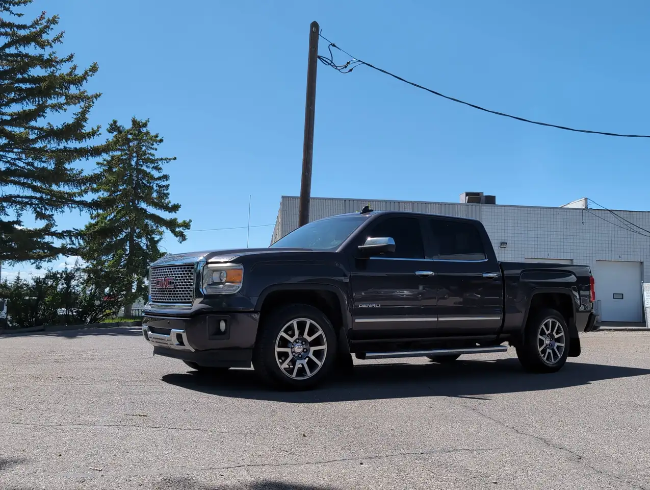 GMC Sierra 1500 снимка GMC Sierra 1500