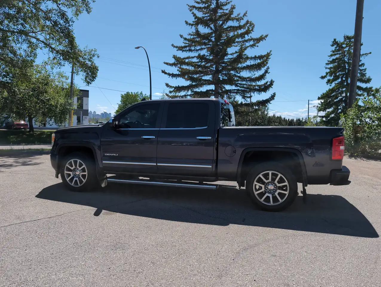 GMC Sierra 1500 снимка GMC Sierra 1500