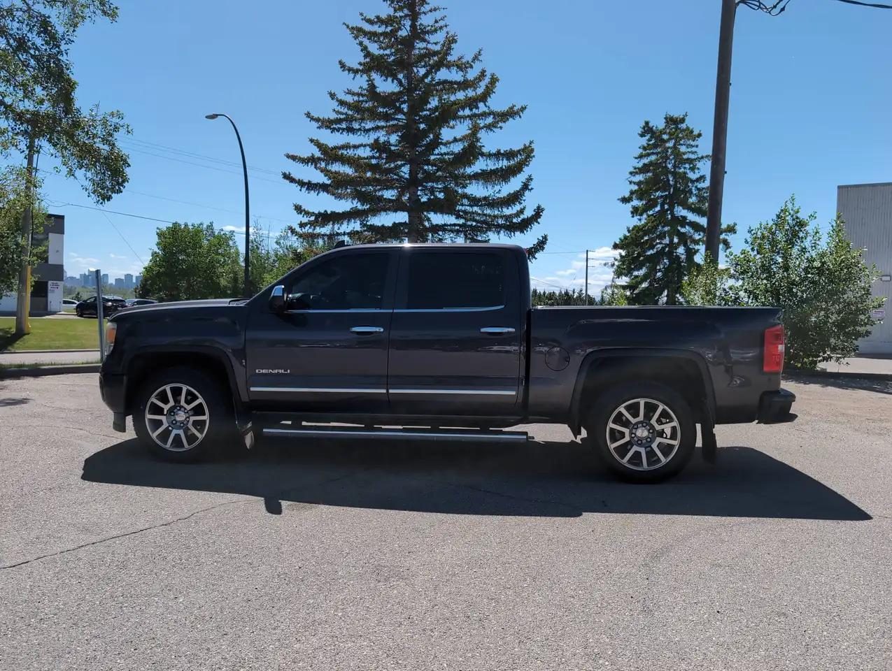 GMC Sierra 1500 снимка GMC Sierra 1500