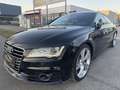 Audi A7 Sportback 3,0 TDI quattro DPF S-tronic  !!! VIG... Schwarz - thumbnail 3
