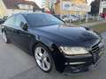 Audi A7 Sportback 3,0 TDI quattro DPF S-tronic Schwarz - thumbnail 7