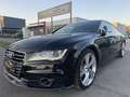 Audi A7 Sportback 3,0 TDI quattro DPF S-tronic  !!! VIG... Schwarz - thumbnail 1