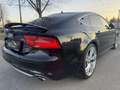 Audi A7 Sportback 3,0 TDI quattro DPF S-tronic Schwarz - thumbnail 8