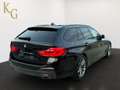 BMW 520 M-Sport xDrive ab 258€ monatlich Noir - thumbnail 9