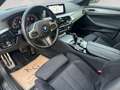 BMW 520 M-Sport xDrive ab 258€ monatlich Noir - thumbnail 11