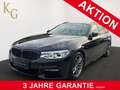BMW 520 M-Sport xDrive ab 258€ monatlich Noir - thumbnail 1