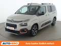 Citroen Berlingo 1.5 Blue-HDi Shine XL Grau - thumbnail 1