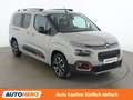 Citroen Berlingo 1.5 Blue-HDi Shine XL Grau - thumbnail 8